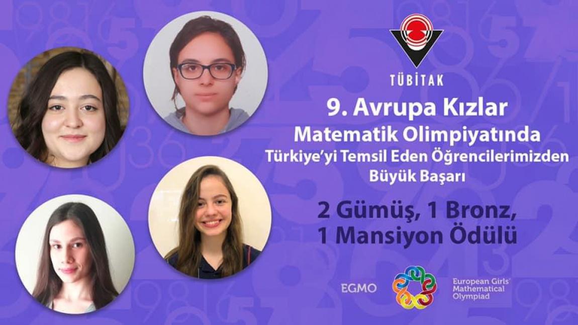 Türkiye'nin Başarısına AYDEM Katkısı